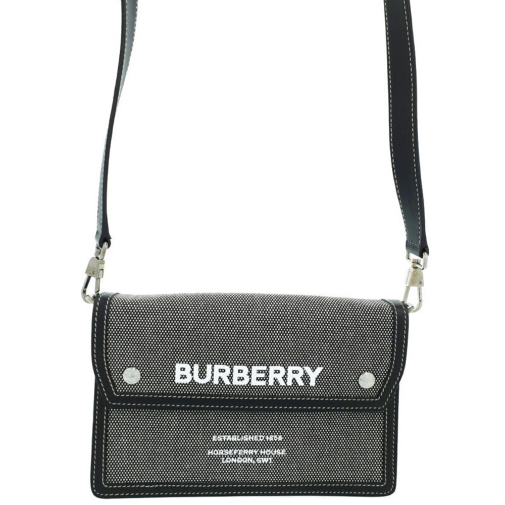 Burberry Horseferry Shoulder Bag